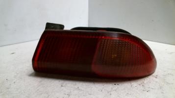 Fanale posteriore principale destro (luci)