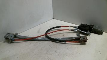 Alzacristalli elettrico anteriore destro