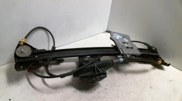 Alzacristalli manuale anteriore destro