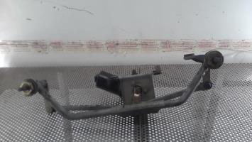 Moteur essuie glace avant