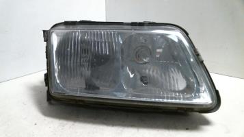 Óptica delantera principal derecha (luces) (faro)