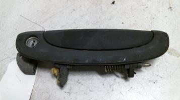 Poignee porte avant gauche