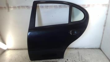 Porte arriere gauche
