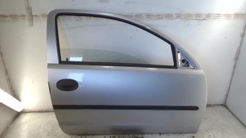 Porte avant droit