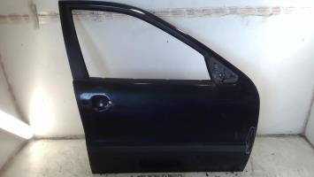 Porte avant droit