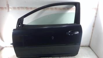 Porte avant gauche