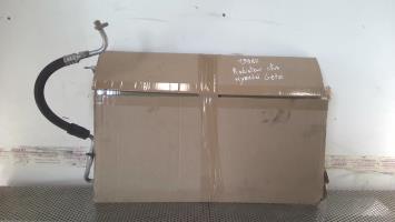 Radiateur clim