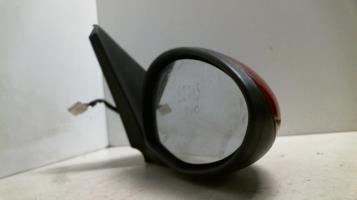 Specchietto retrovisore destro