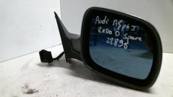 Retrovisor derecho
