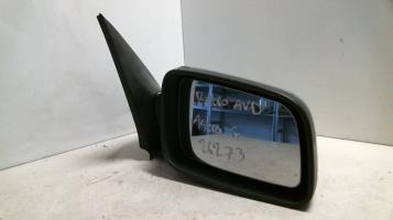 Retrovisor derecho