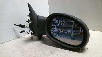 Retrovisor derecho