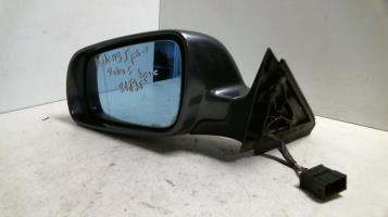 Retrovisor izquierdo