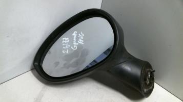 Specchietto retrovisore sinistro