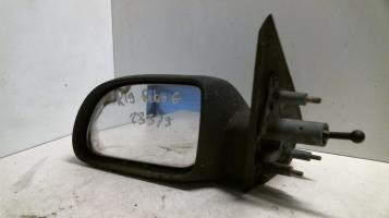 Retrovisor izquierdo