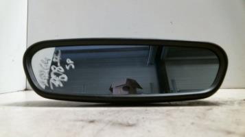 Retrovisor interior
