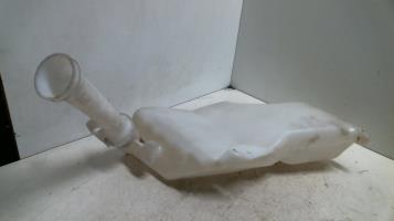 Vase de lave glace