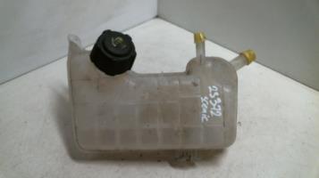 Vase d'expansion