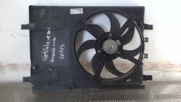 Ventilateur eau