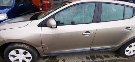 Vetro anteriore sinistro