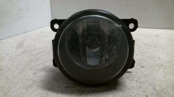 Fendinebbia destro (luci)