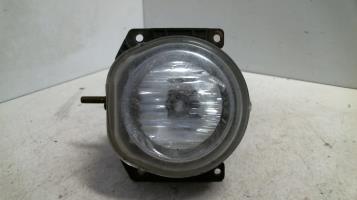 Fendinebbia sinistro (luce)