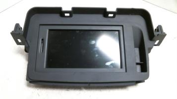Ecran GPS