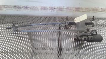 Moteur essuie glace avant