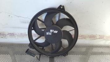 Moto ventilateur radiateur