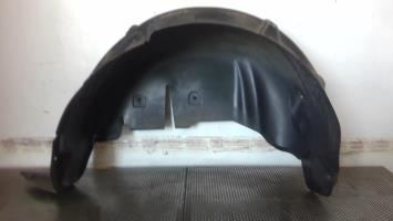 Parasale posteriore destro