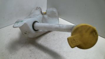 Vase de lave glace
