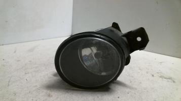 Fendinebbia sinistro (luce)