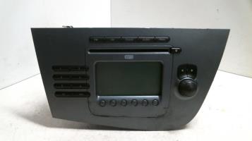 Autoradio d'origine