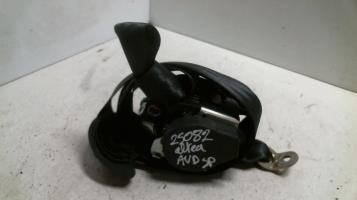 Ceinture avant droit