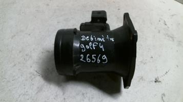 Debitmetre