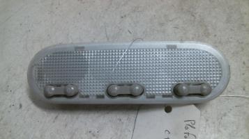 Eclairage de plafonnier