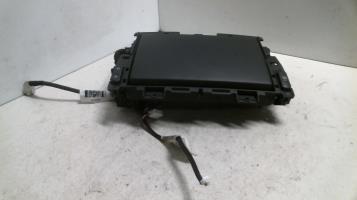 Schermo GPS