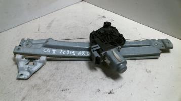 Leve vitre electrique arriere gauche