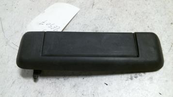 Poignee porte avant gauche