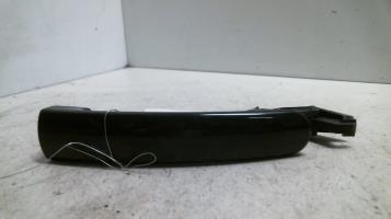 Poignee porte avant gauche