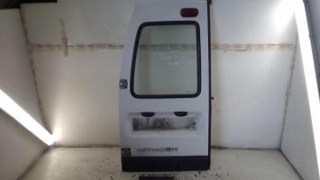 Porte de coffre gauche