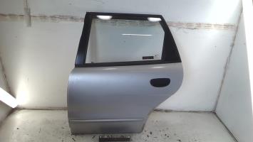 Porte arriere gauche