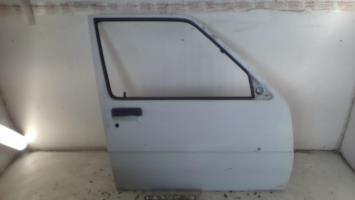 Porte avant droit