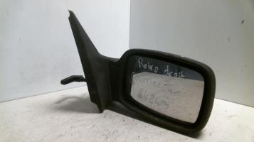 Retrovisor derecho