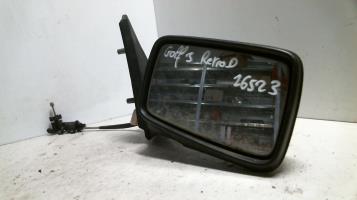 Specchietto retrovisore destro