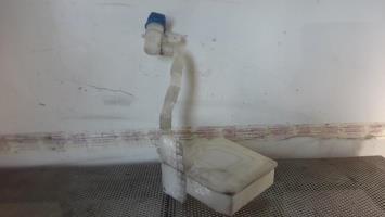 Vase de lave glace