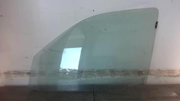 Vitre avant gauche