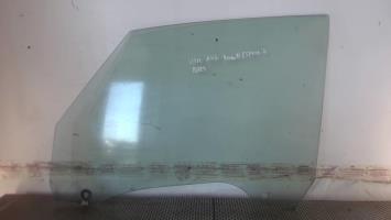 Vitre avant gauche