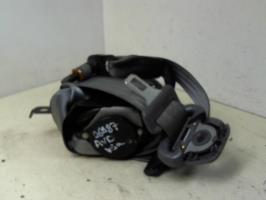 Ceinture avant droit