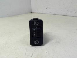 Commande de reglage hauteur de phare