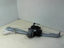 Leve vitre electrique arriere gauche